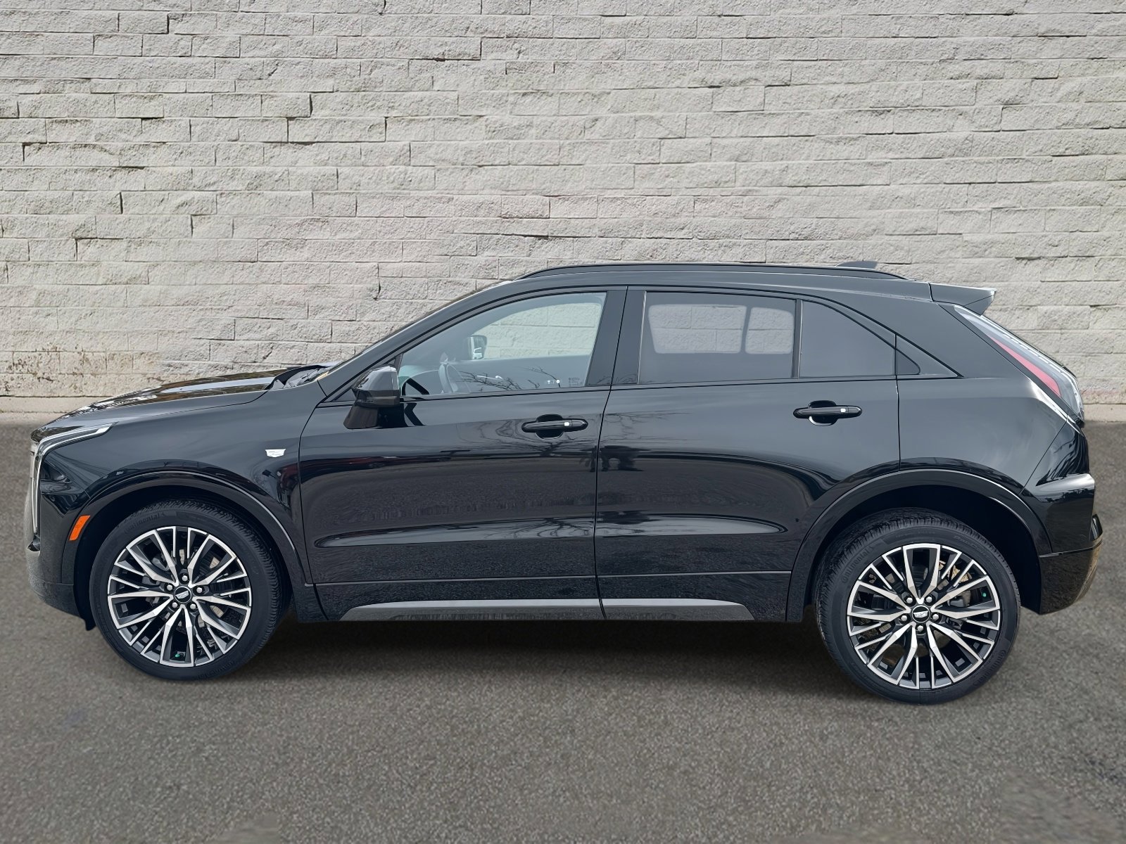 Certified 2024 Cadillac XT4 Sport video 2