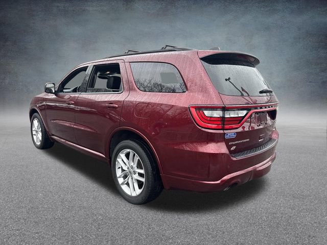 Used 2024 Dodge Durango GT image 12