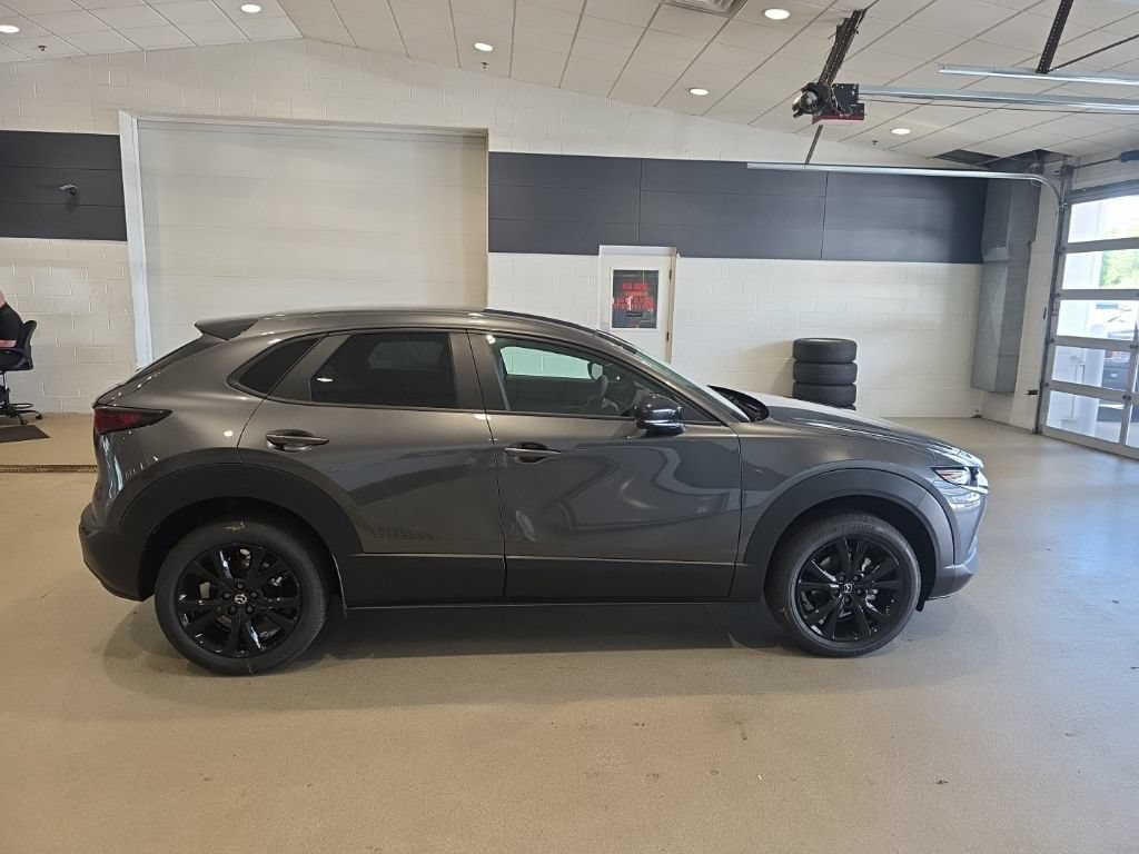 Used 2026 MAZDA CX-30 AWD 2.5 S w/ Select Sport Pkg image 8