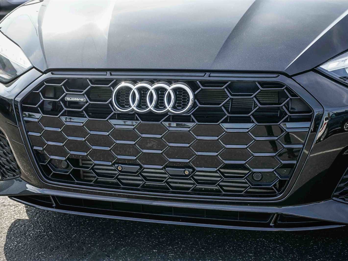 Used 2025 Audi A5 2.0T Premium Plus w/ Convenience Plus Package image 8