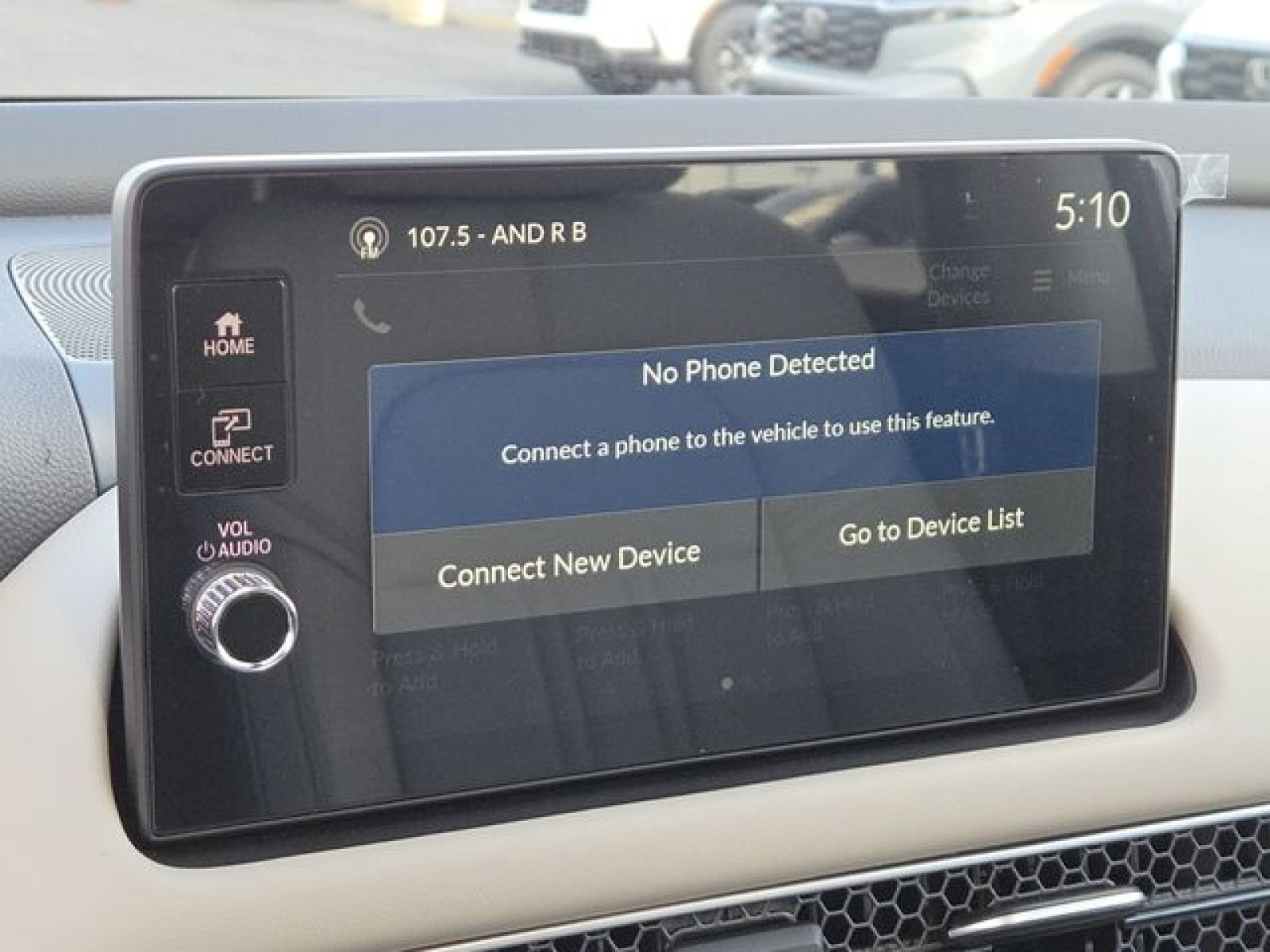 New 2027 Honda HR-V EX-L image 29