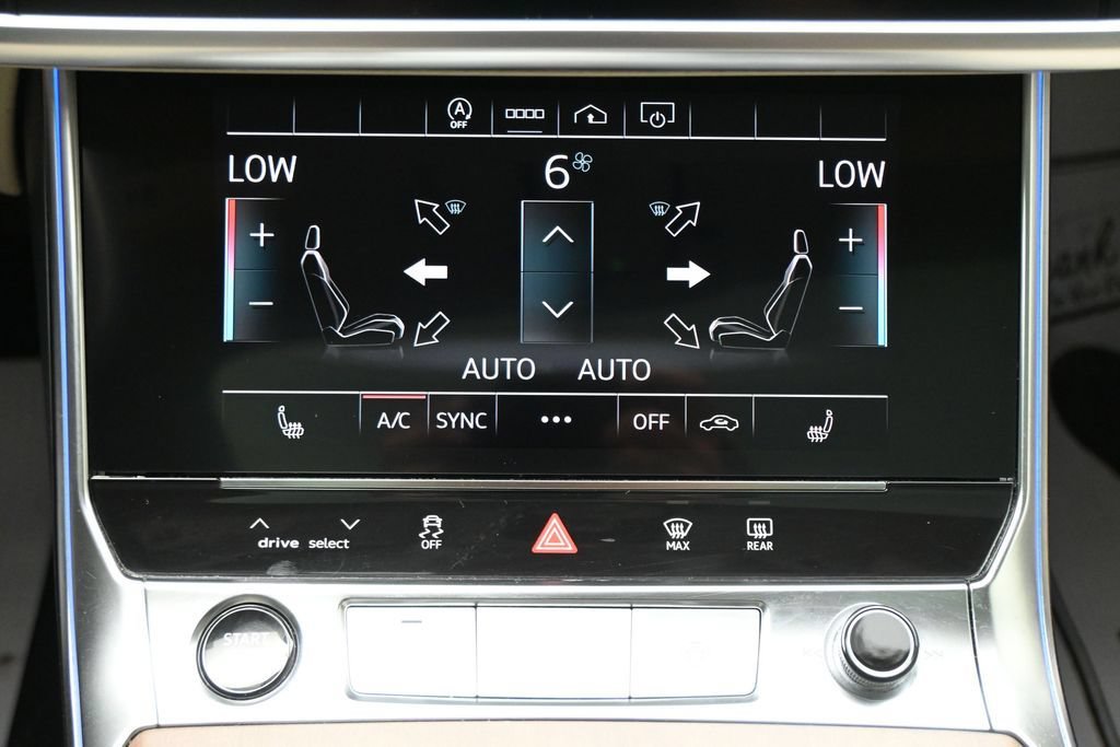 Used 2024 Audi A6 Premium Plus AWD/4WD image 18