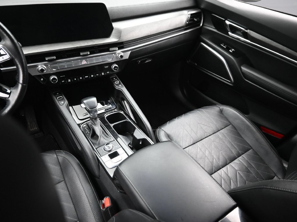 Used 2024 Kia Telluride EX X-Line AWD/4WD image 16