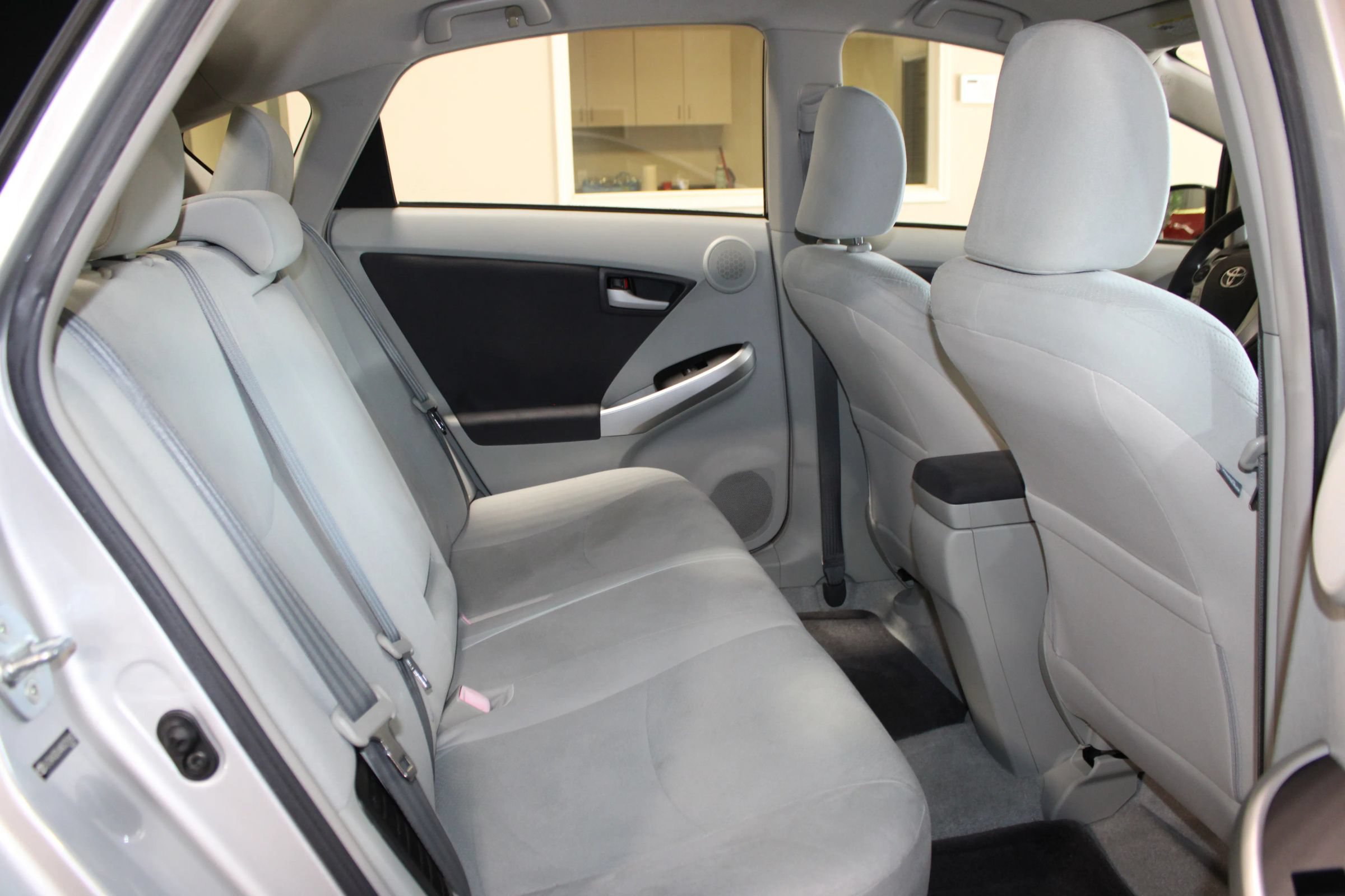 Used 2010 Toyota Prius Three FWD image 23