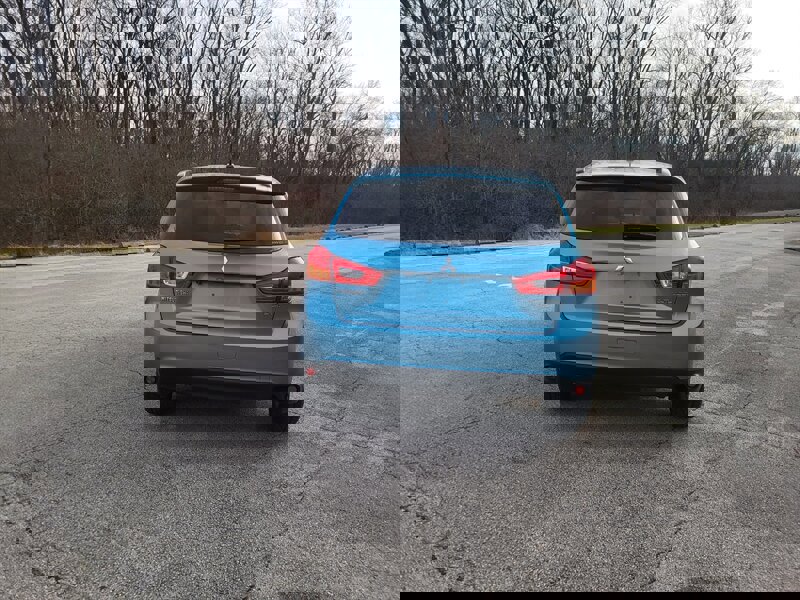 Used 2013 Mitsubishi Outlander Sport SE image 7