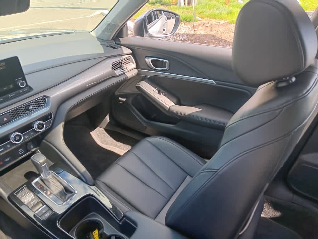 Used 2023 Acura Integra FWD image 17