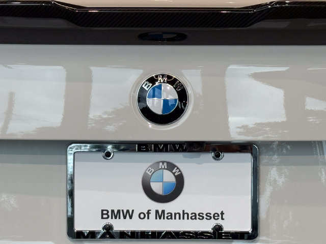 New 2026 BMW M2 RWD image 29