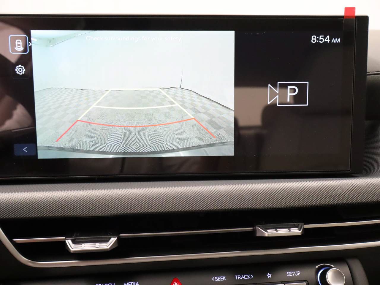 New 2026 Hyundai Sonata SEL FWD image 11