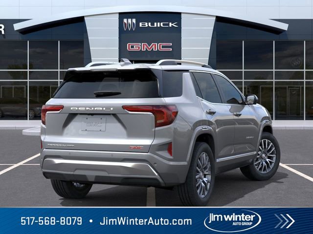 New 2026 GMC Terrain Denali image 25