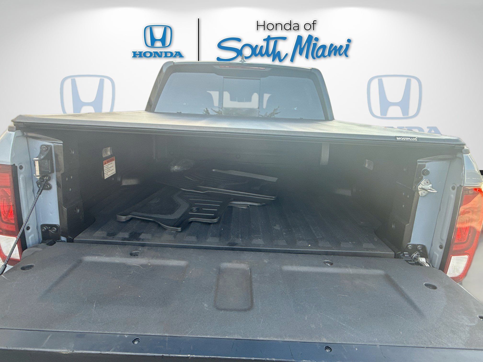 Used 2024 Honda Ridgeline TrailSport image 27