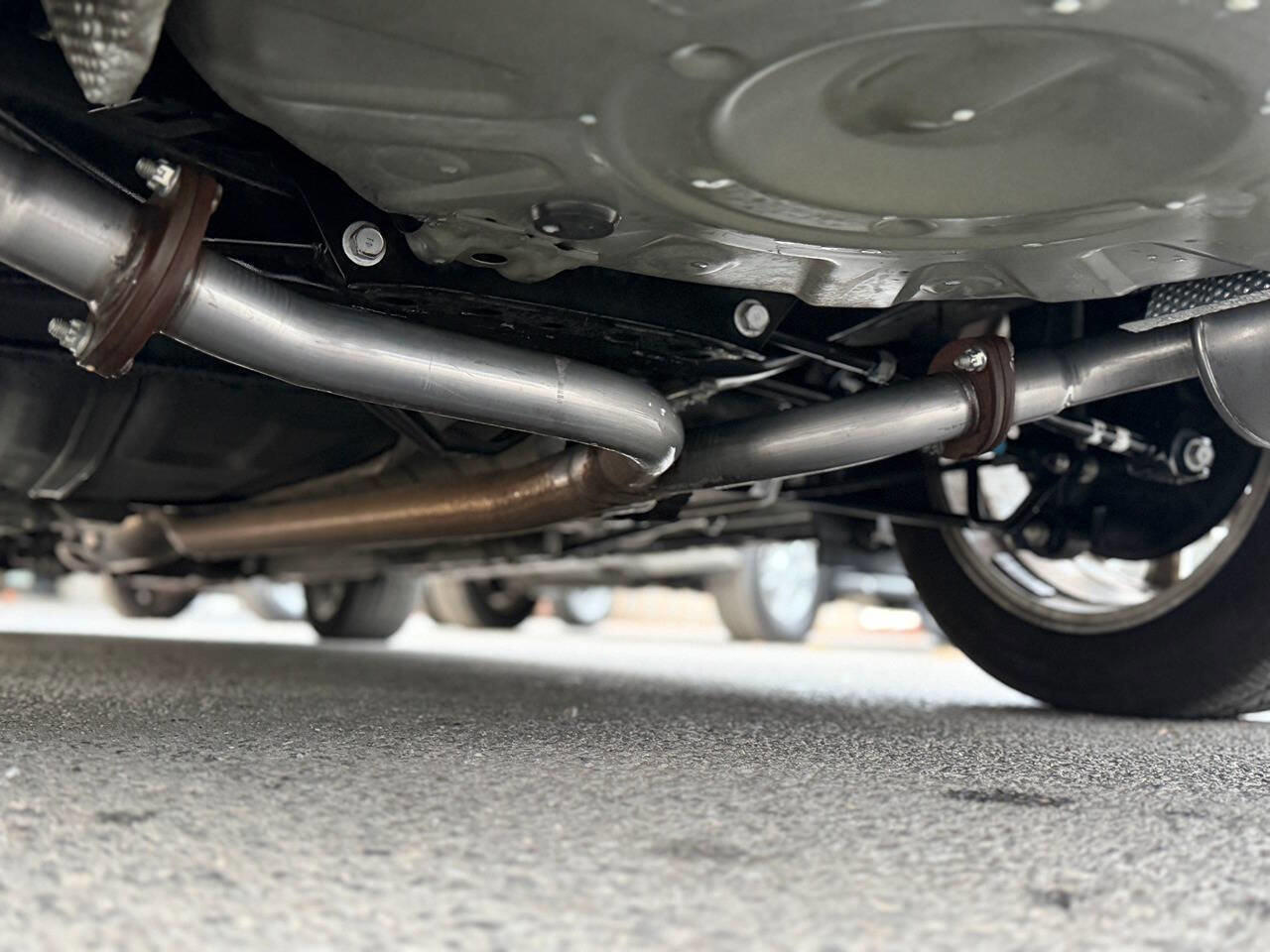 Used 2012 Lexus ES 350 image 48