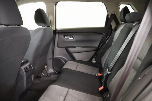New 2026 Nissan Rogue SV w/ Cold Weather Package image 27