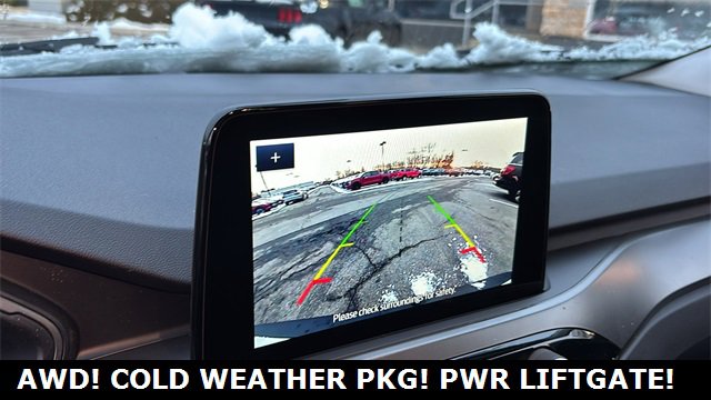 New 2026 Ford Escape Active w/ Cold Weather Package image 14