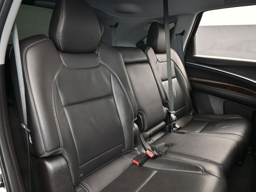 Used 2020 Acura MDX FWD w/ Technology Package image 45
