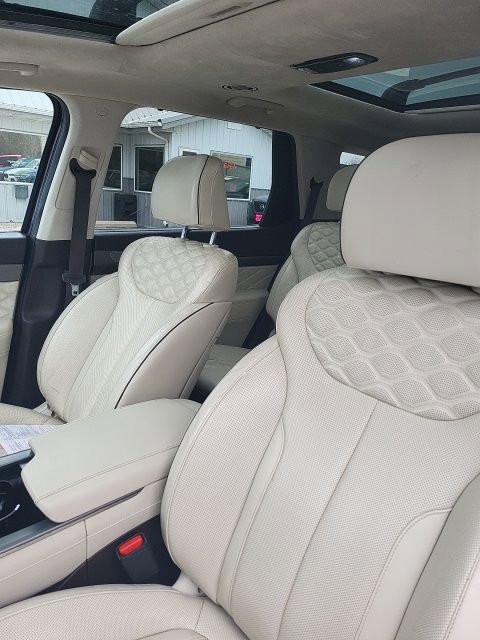 Used 2020 Hyundai Palisade Limited image 10