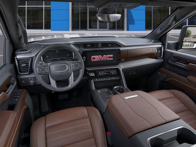 New 2026 GMC Sierra 2500 Denali Ultimate image 15