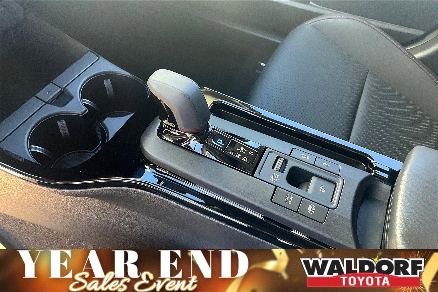 New 2026 Toyota Prius Plug-In Hybrid image 10