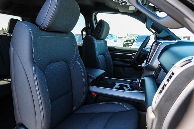 New 2026 RAM 1500 Lone Star RWD image 19