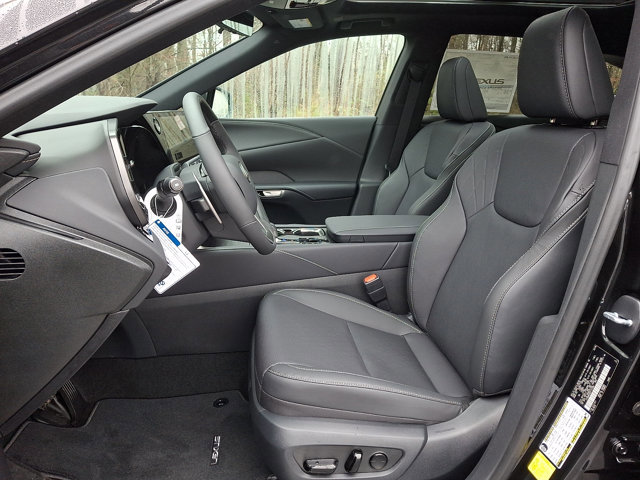 New 2026 Lexus RX 350 image 8