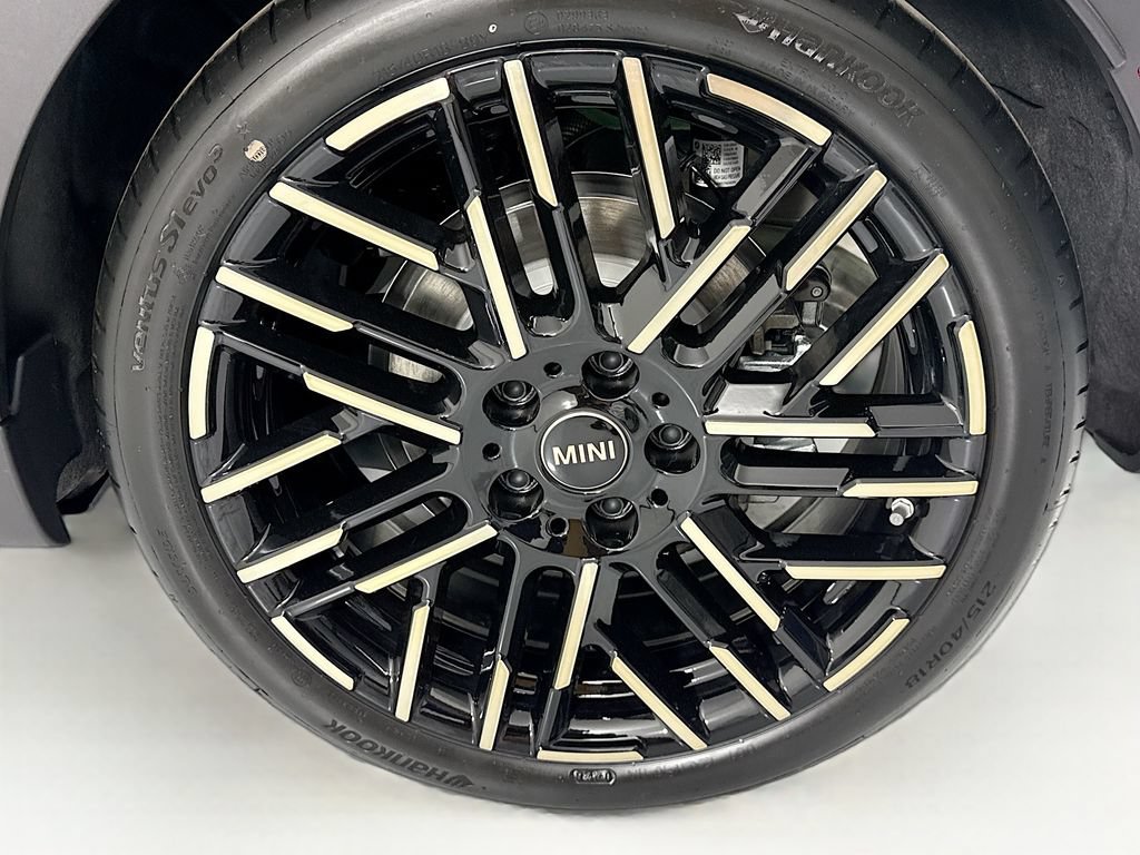 New 2026 MINI Cooper S FWD image 30
