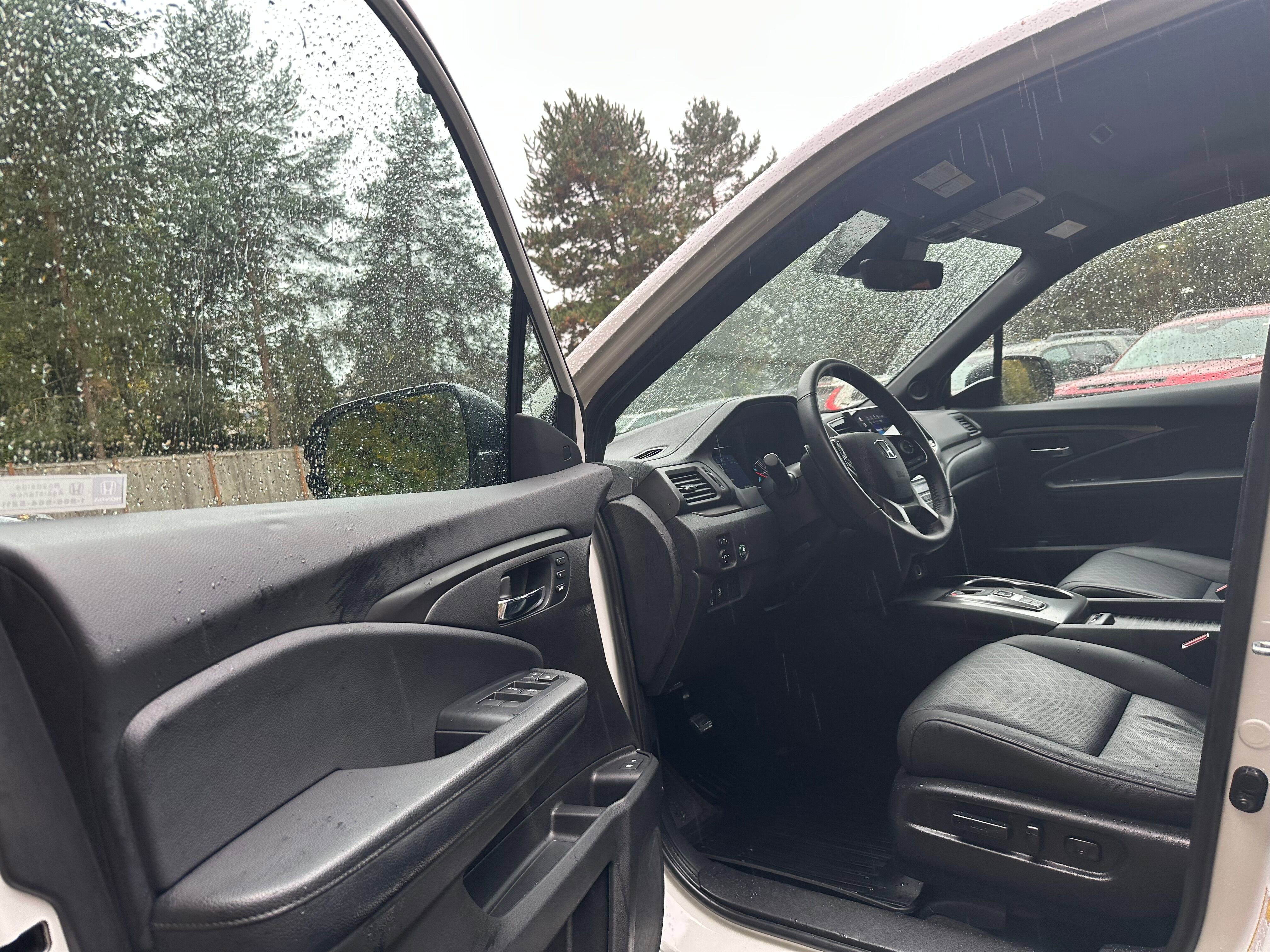 Used 2021 Honda Passport EX-L image 20