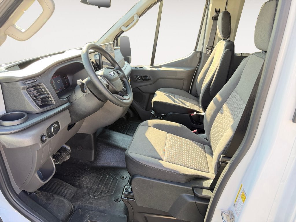 New 2026 Ford Transit 350 XL AWD/4WD image 3