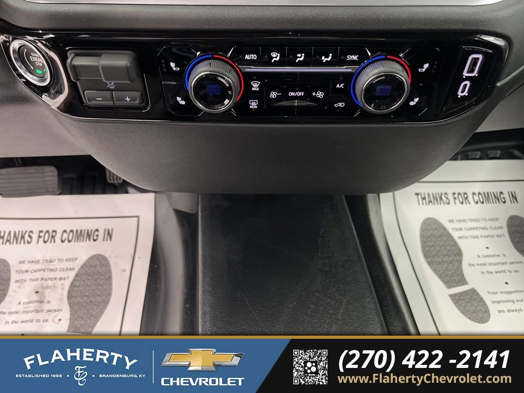 New 2026 Chevrolet Silverado 3500 LT image 28