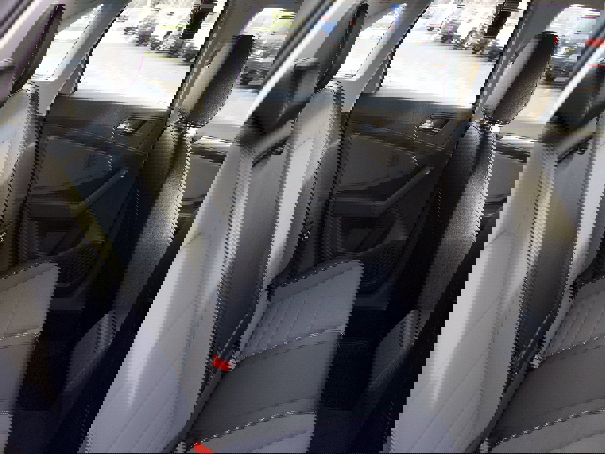 New 2026 Volkswagen Jetta SE image 31