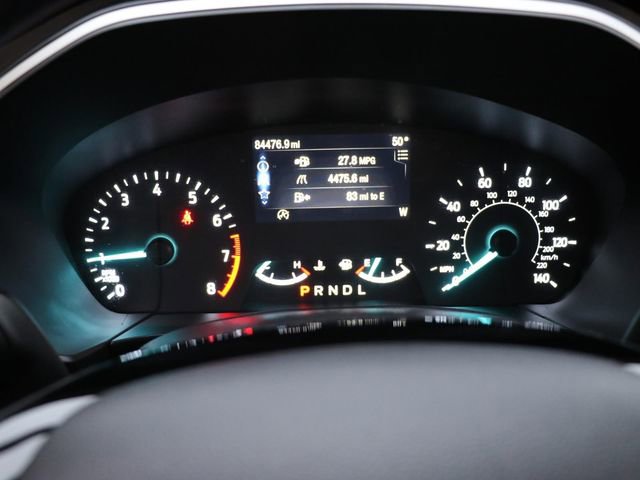 Used 2022 Ford Escape SEL AWD/4WD image 28