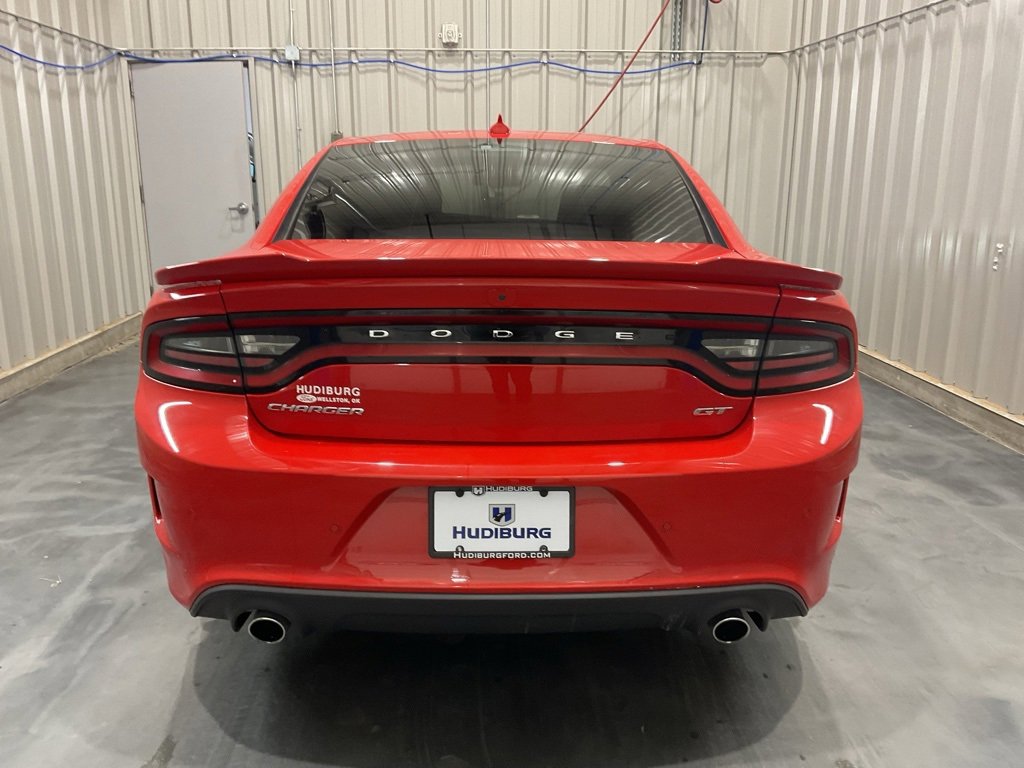Used 2023 Dodge Charger GT image 20
