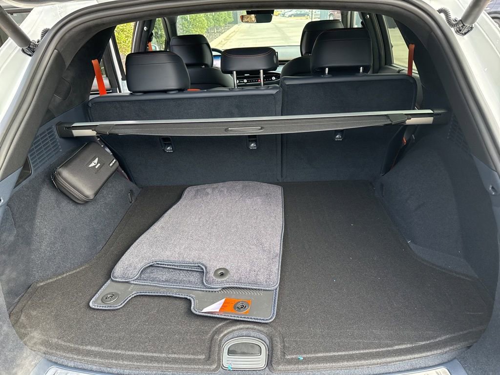 New 2026 Genesis GV70 3.5T Sport Prestige image 11