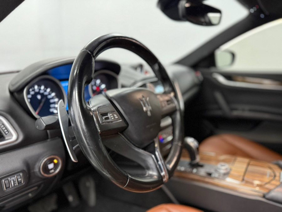 Used 2018 Maserati Ghibli S Q4 image 37