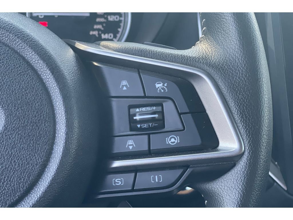 Used 2024 Subaru Forester Limited image 39