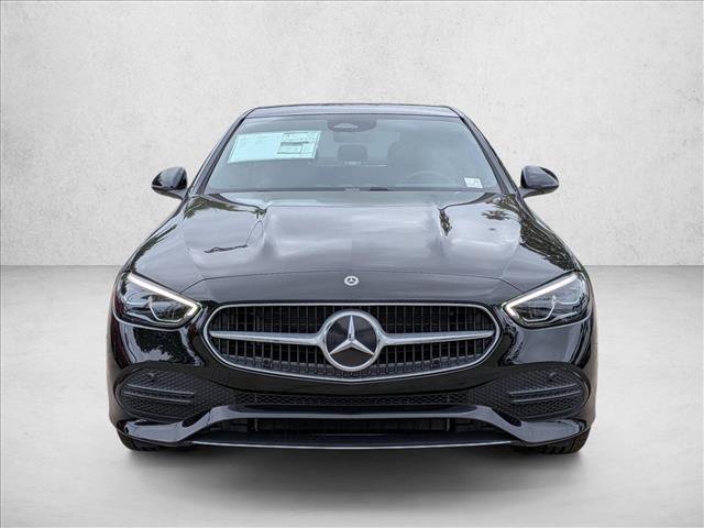 Certified 2026 Mercedes-Benz C 300 Sedan image 6