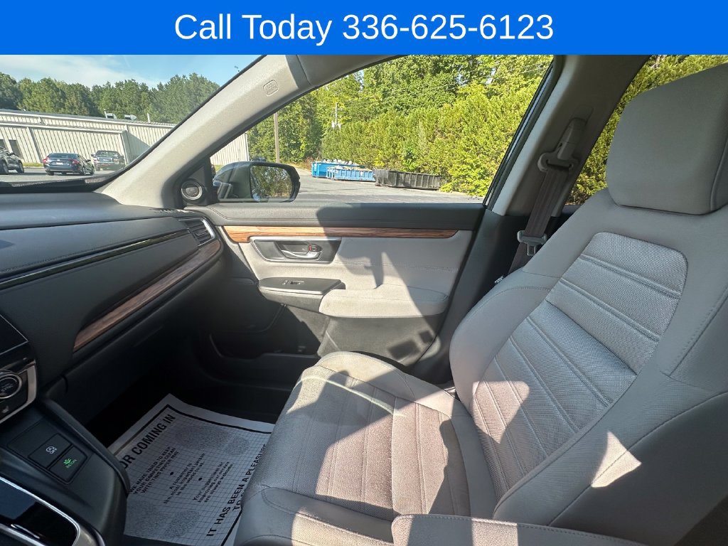 Used 2020 Honda CR-V EX image 19