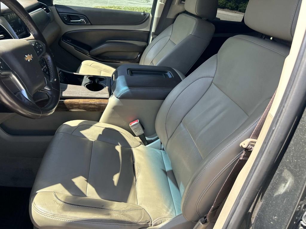 Used 2019 Chevrolet Tahoe LT AWD/4WD image 40