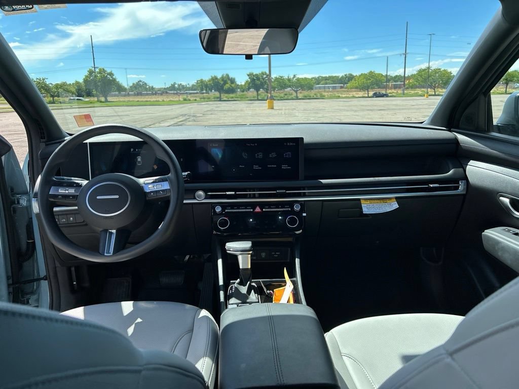 Used 2026 Hyundai Santa Cruz SEL AWD/4WD image 21