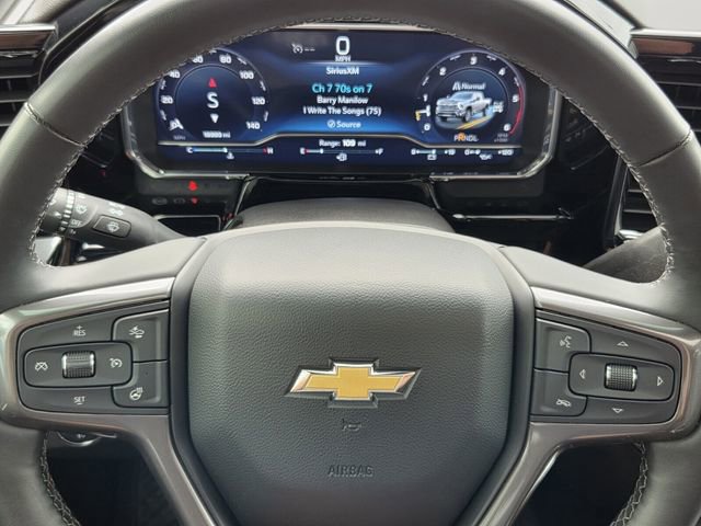 Used 2024 Chevrolet Silverado 2500 High Country w/ High Country Premium Package image 27