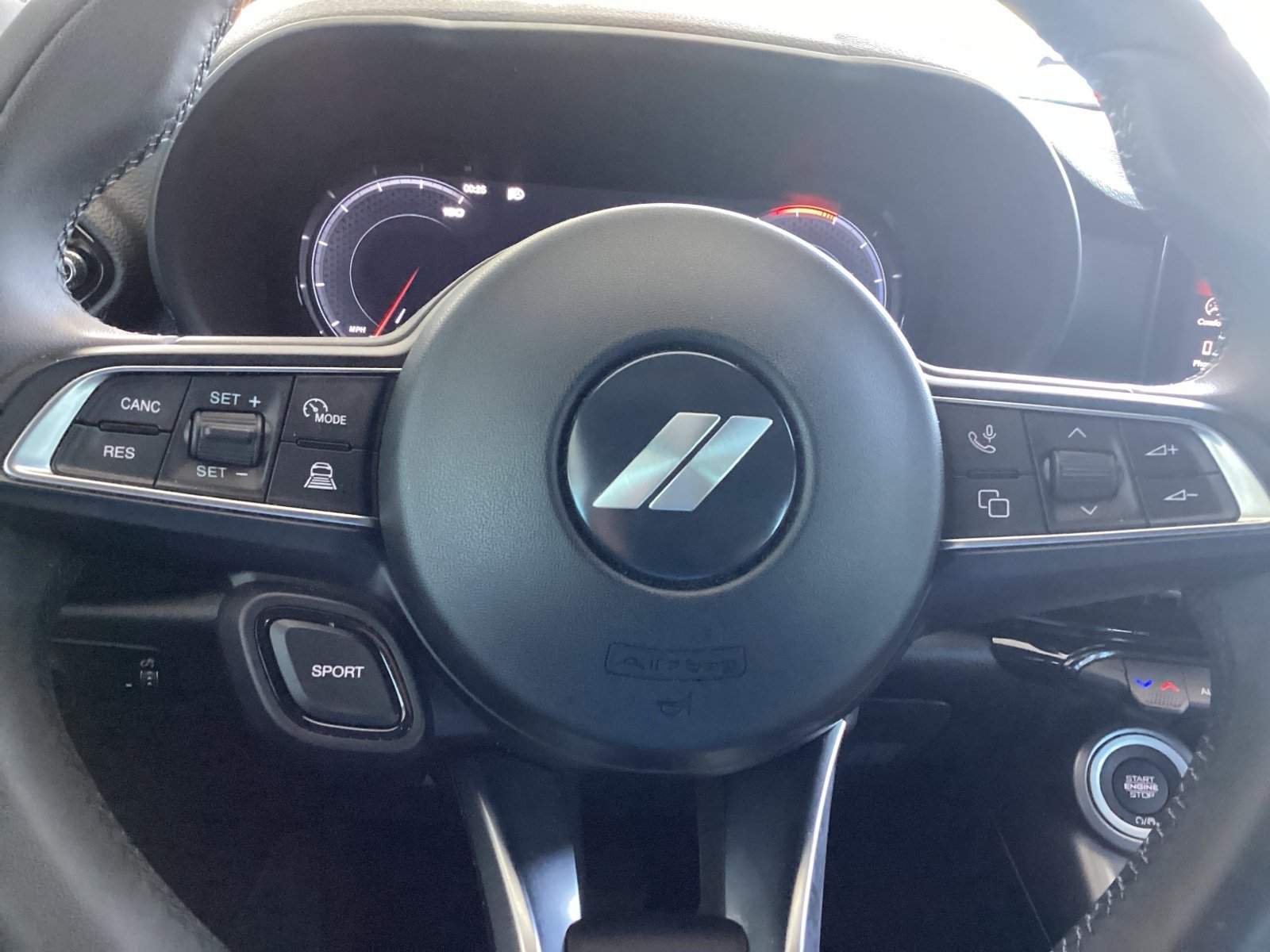 Used 2024 Dodge Hornet GT image 10