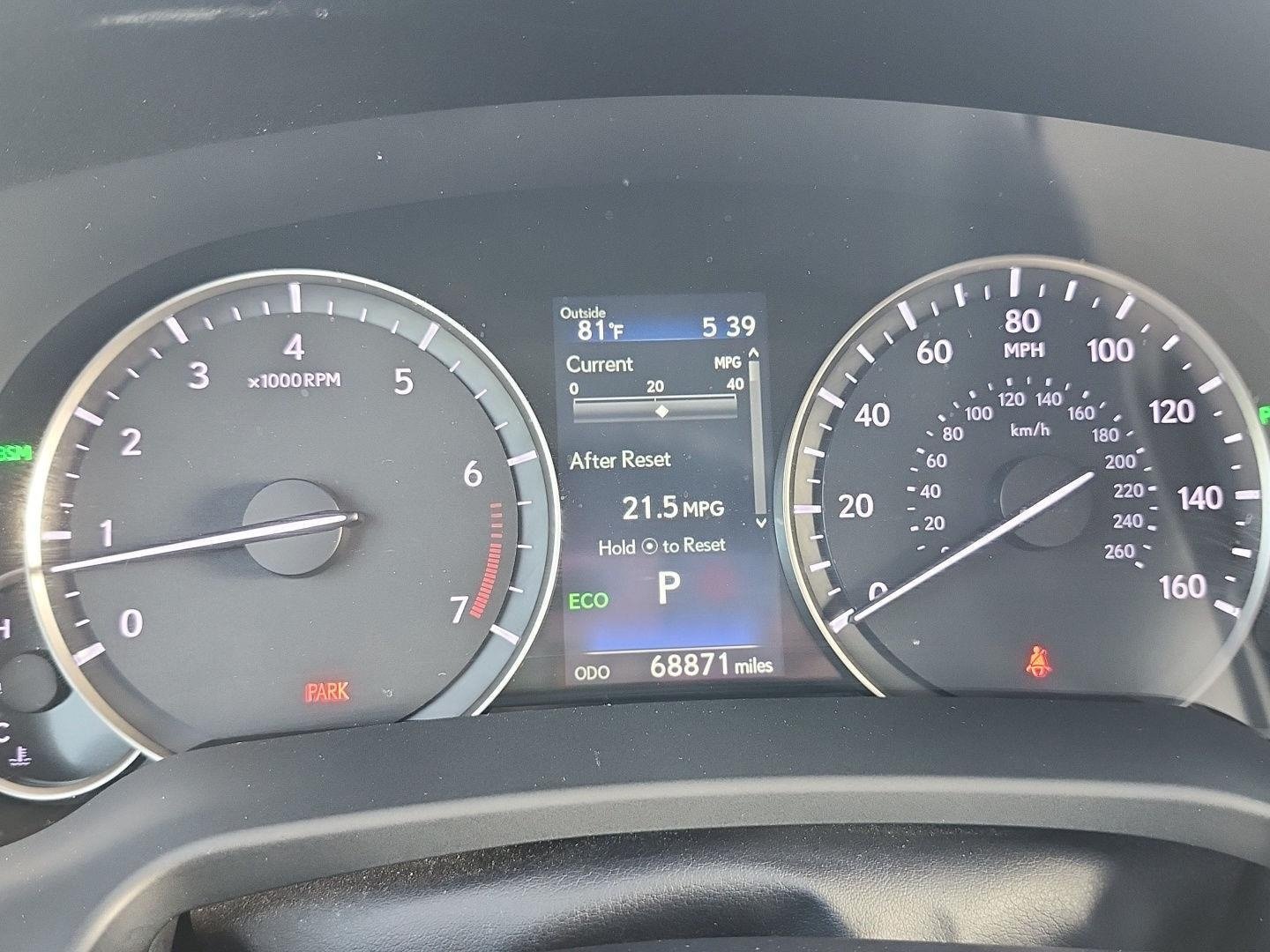 Used 2018 Lexus RX 350 AWD w/ Premium Package image 19