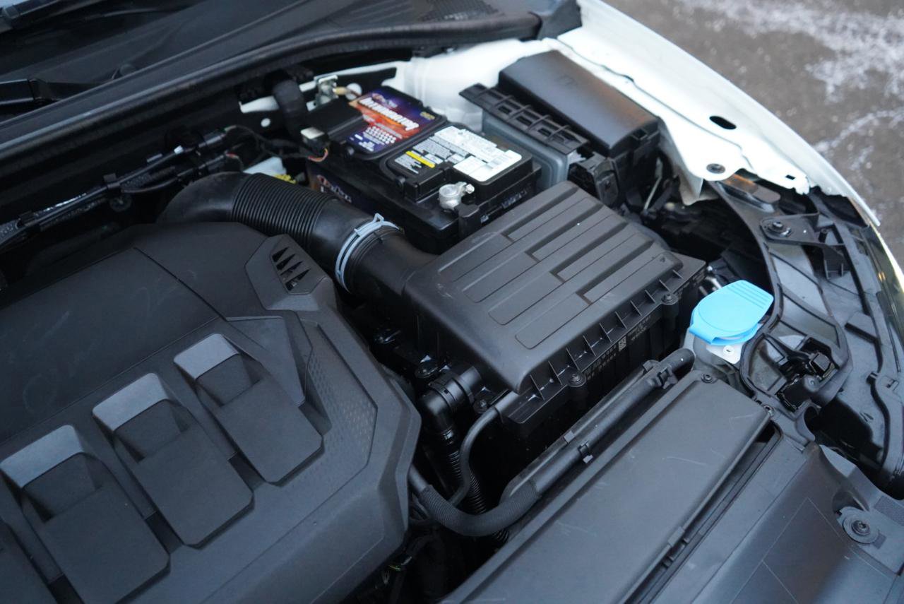 Used 2020 Audi A3 2.0T Premium Plus w/ Premium Plus Package image 76