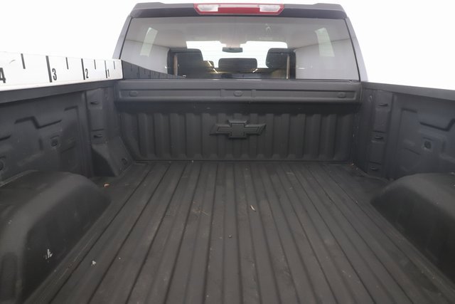 Used 2023 Chevrolet Silverado 1500 RST w/ Max Trailering Package image 28