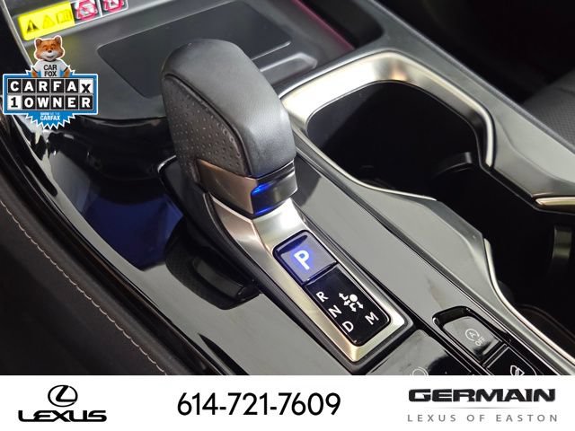 Used 2023 Lexus NX 350 F Sport AWD/4WD image 28
