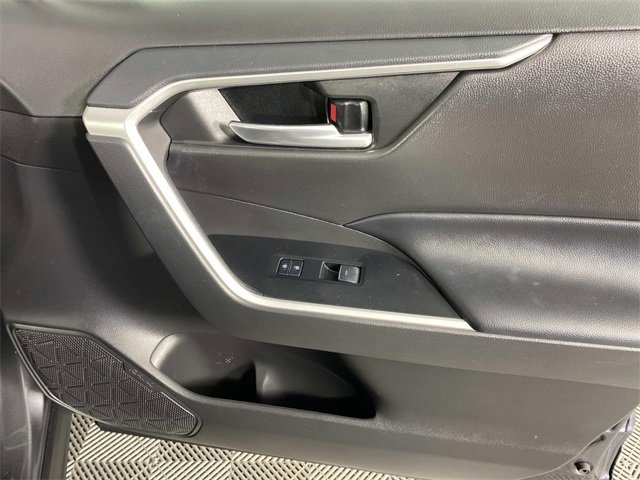 Used 2023 Toyota RAV4 XLE image 26