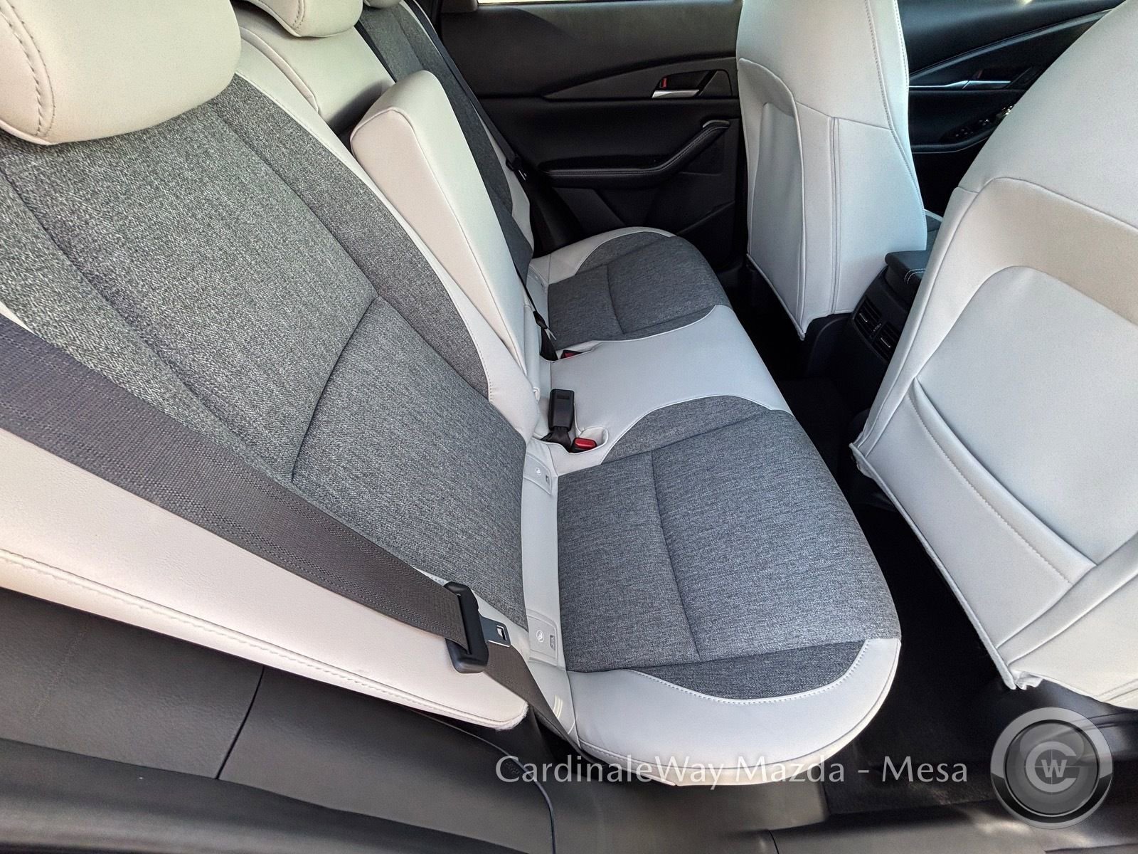 New 2026 MAZDA CX-30 AWD 2.5 S image 12