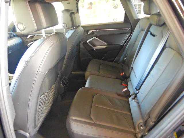 Used 2025 Audi Q3 2.0T Premium image 14