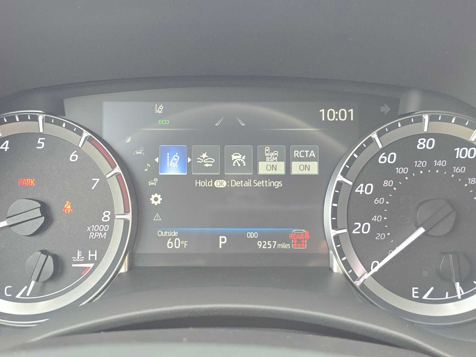 Used 2025 Toyota Highlander XLE FWD image 26