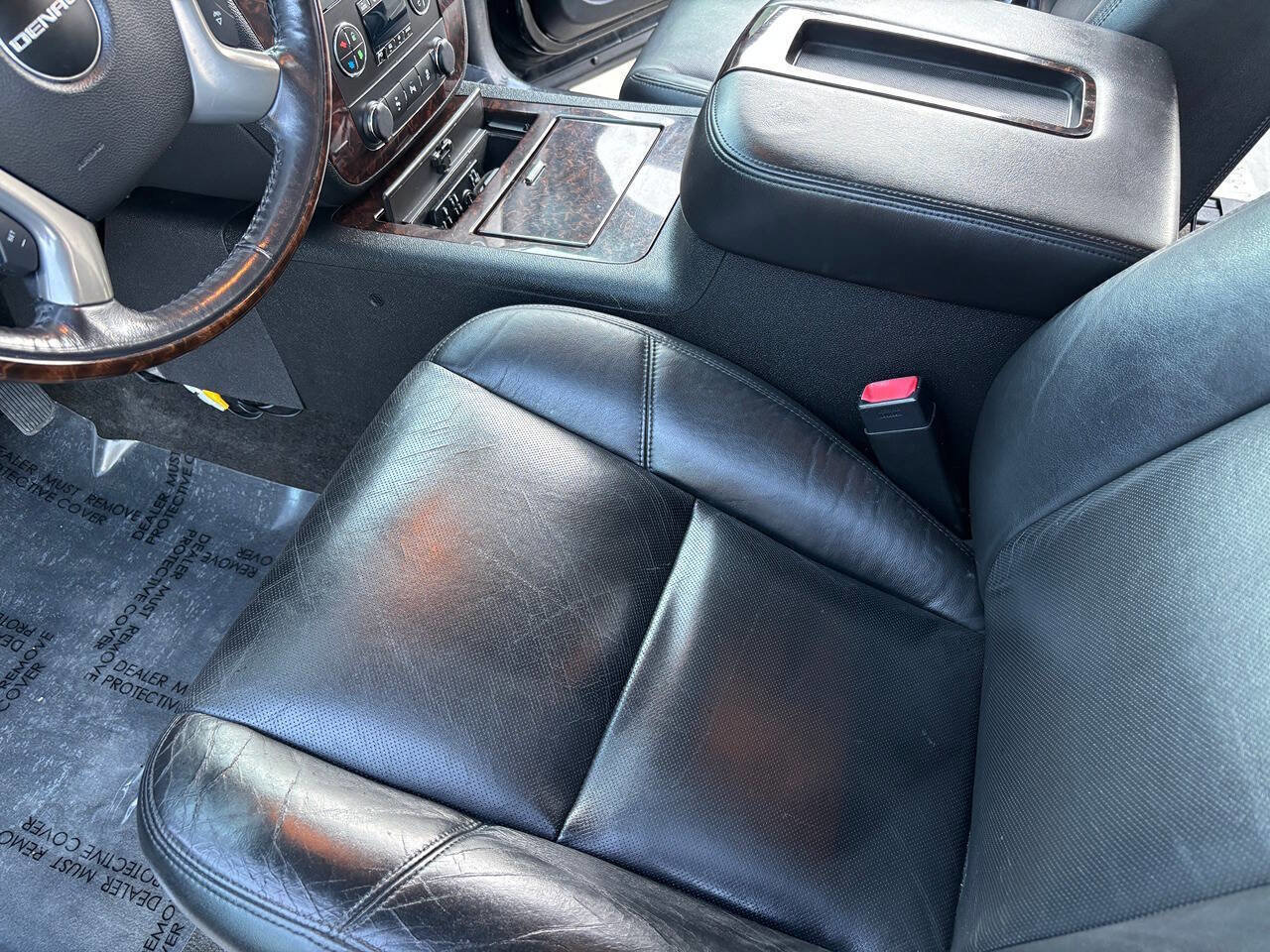 Used 2012 GMC Sierra 1500 Denali image 14