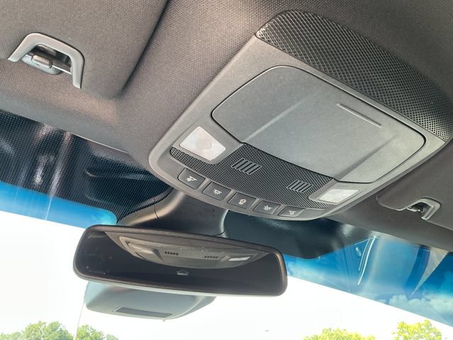 Used 2020 Ford Edge ST AWD/4WD image 22