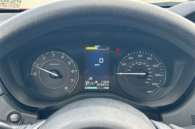 Used 2023 Subaru Crosstrek 2.0i image 27